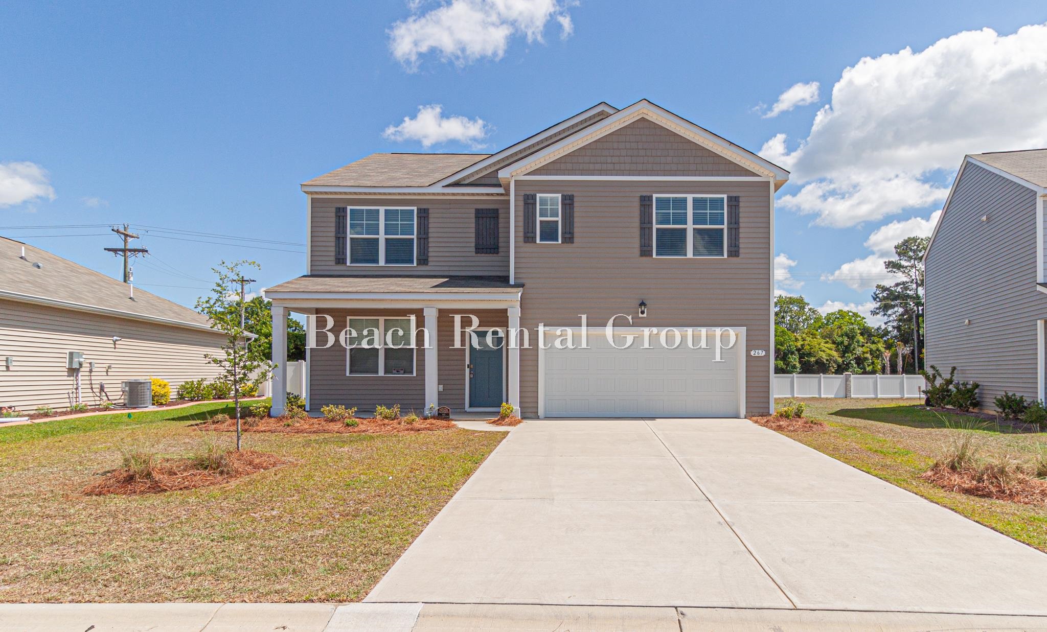 267 Black Pearl Way Myrtle Beach, SC 29588