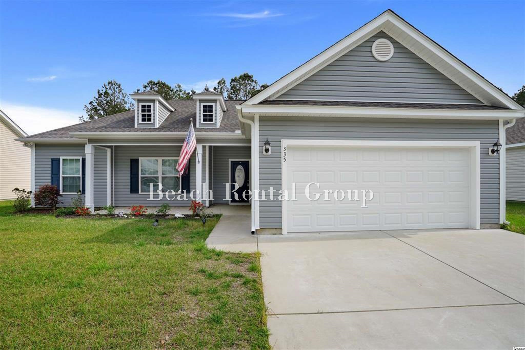 335 Marino Trail Longs, SC 29568