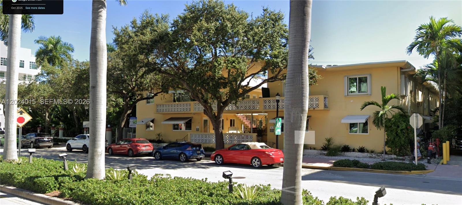 Golden Dreams Condo