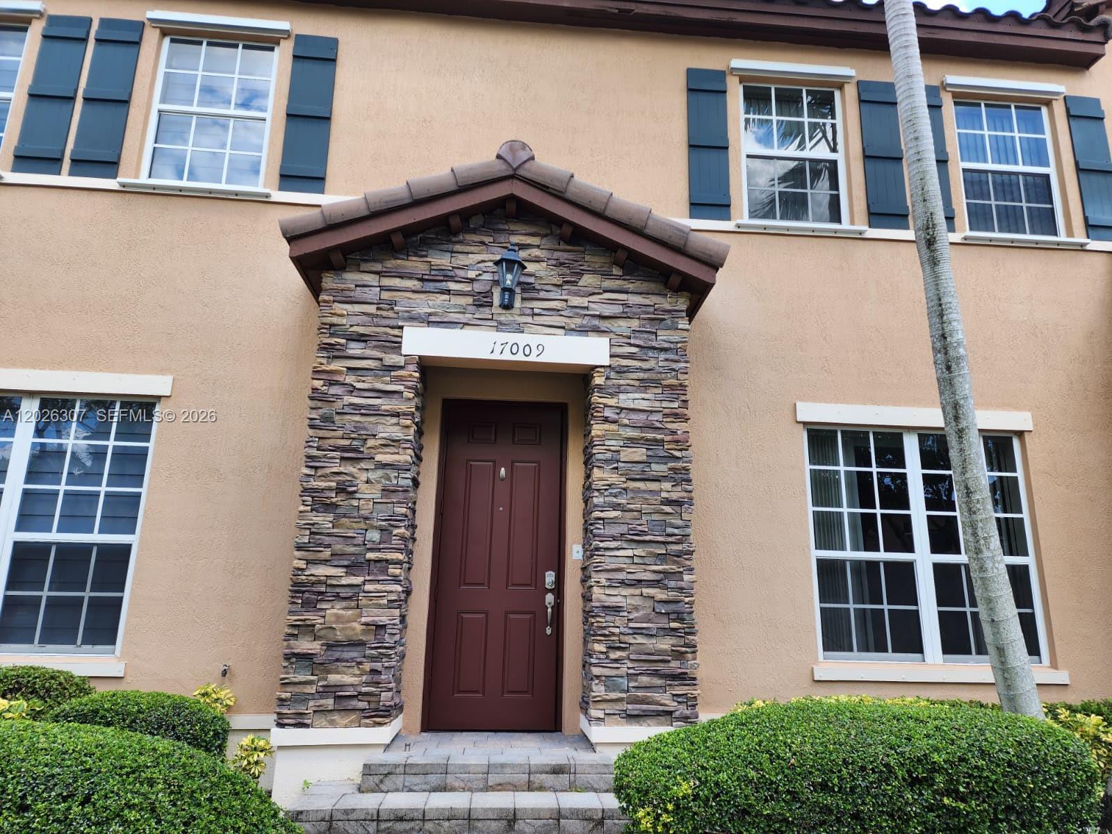 Kendall Commons Residenti