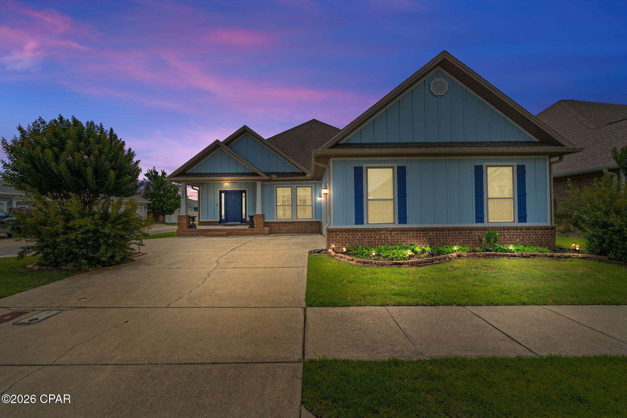 100 Shoreview Drive, Panama City, FL 32404