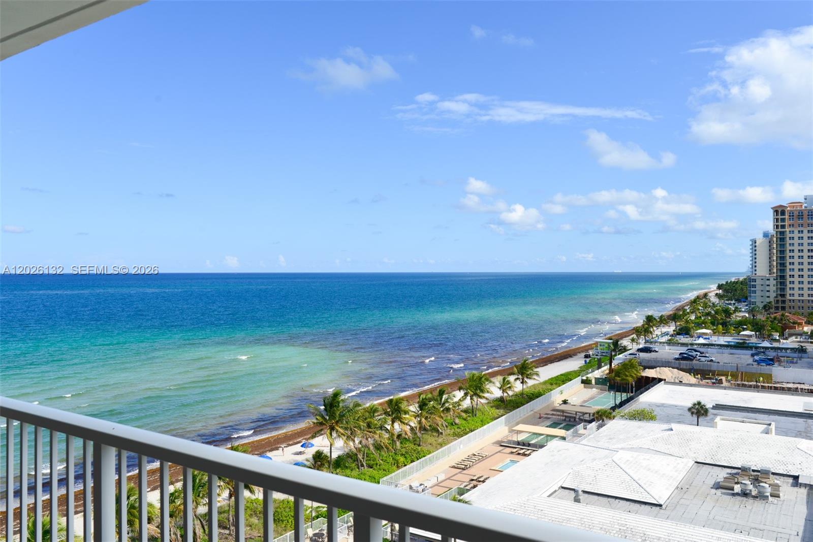 Hemispheres Condo