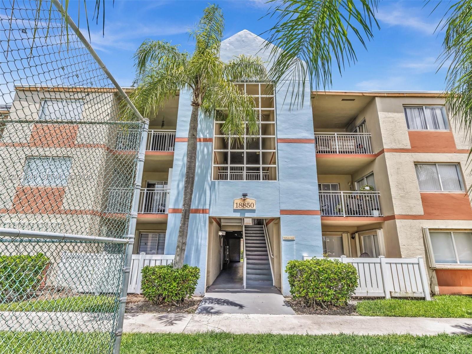 Villa Rustica I Condo