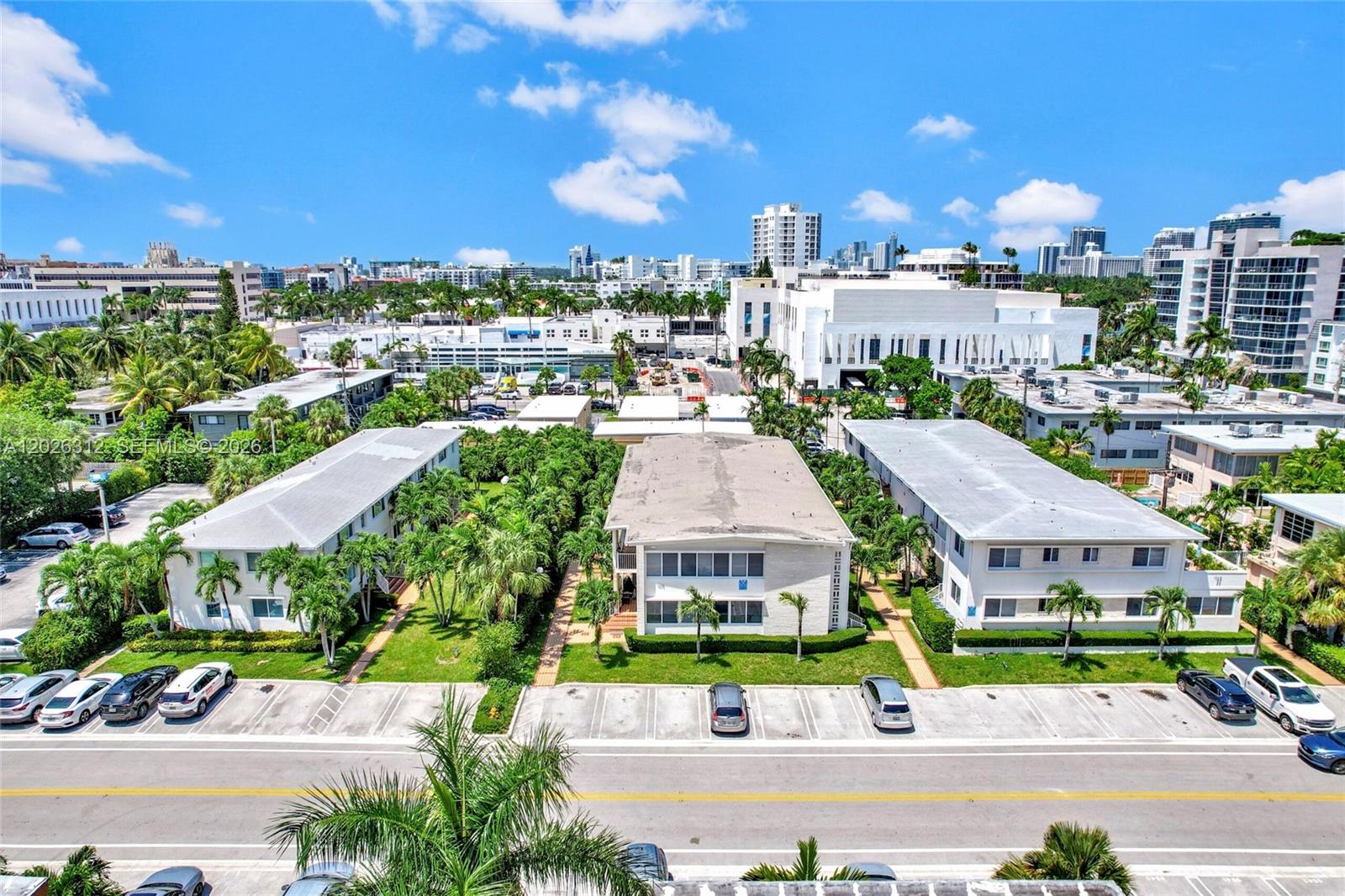 Bay Harbor Island
