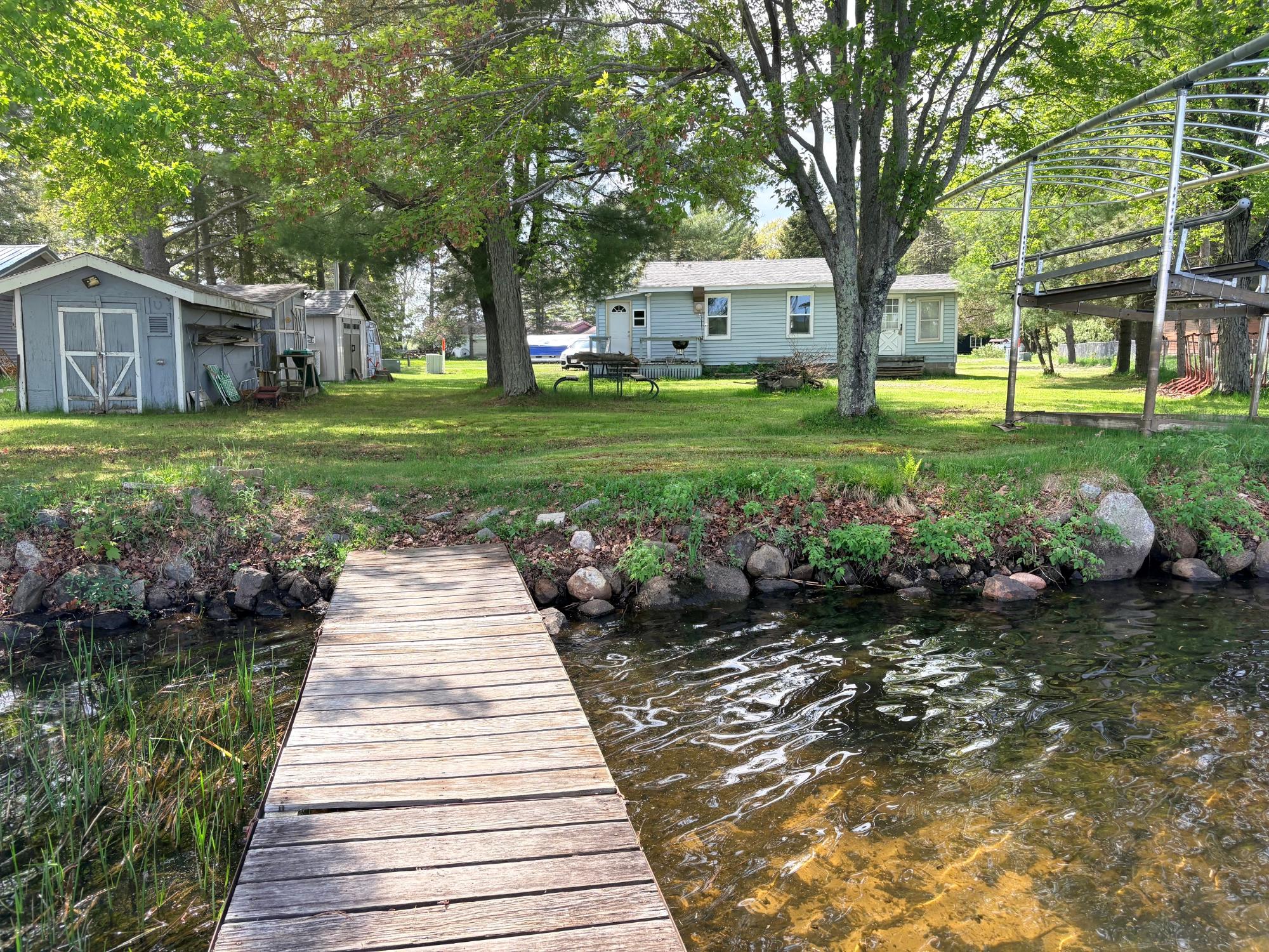Pelican Lake Property 2465 Norway Point Dr Photo 13