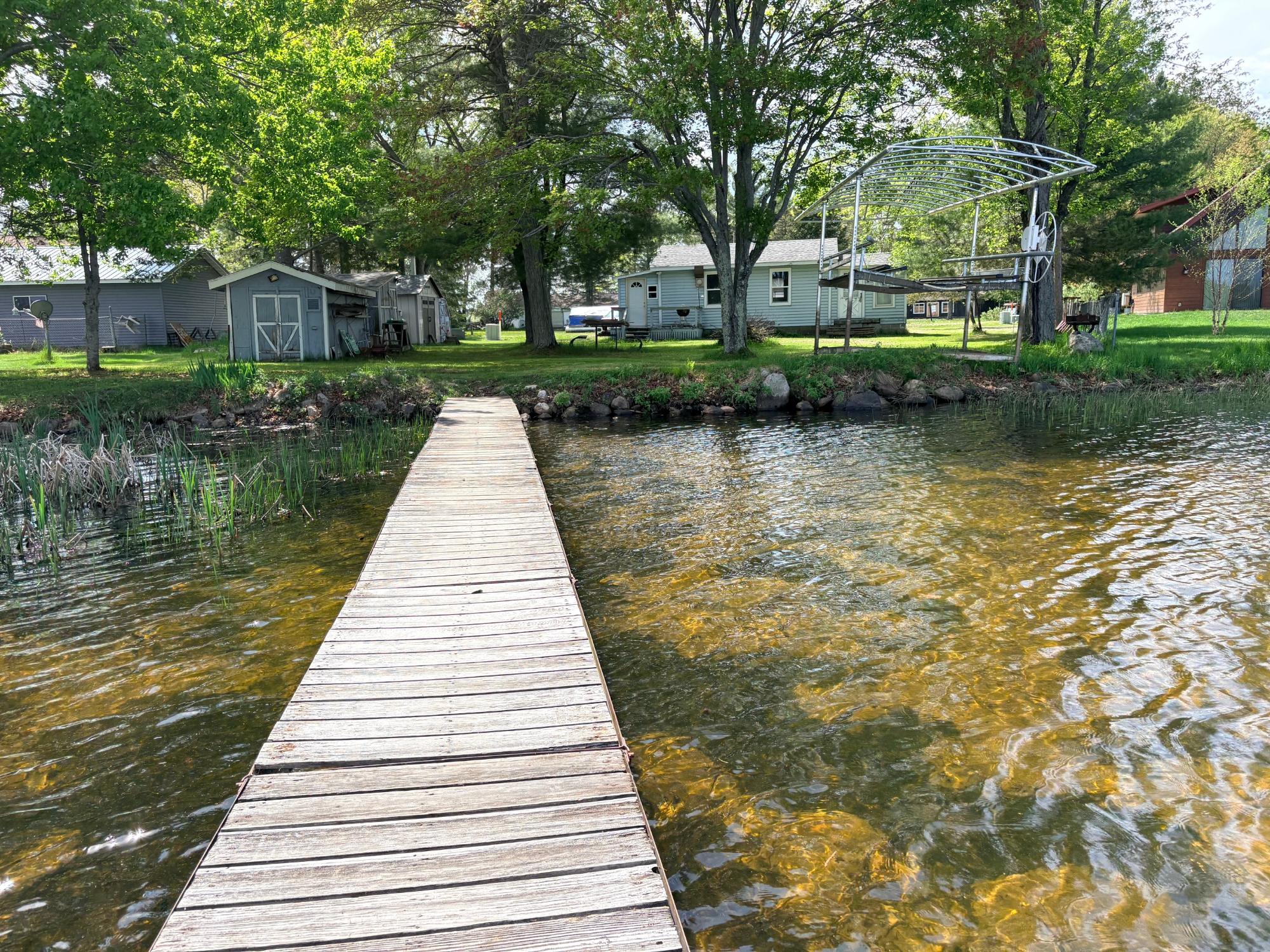 Pelican Lake Property 2465 Norway Point Dr Photo 13