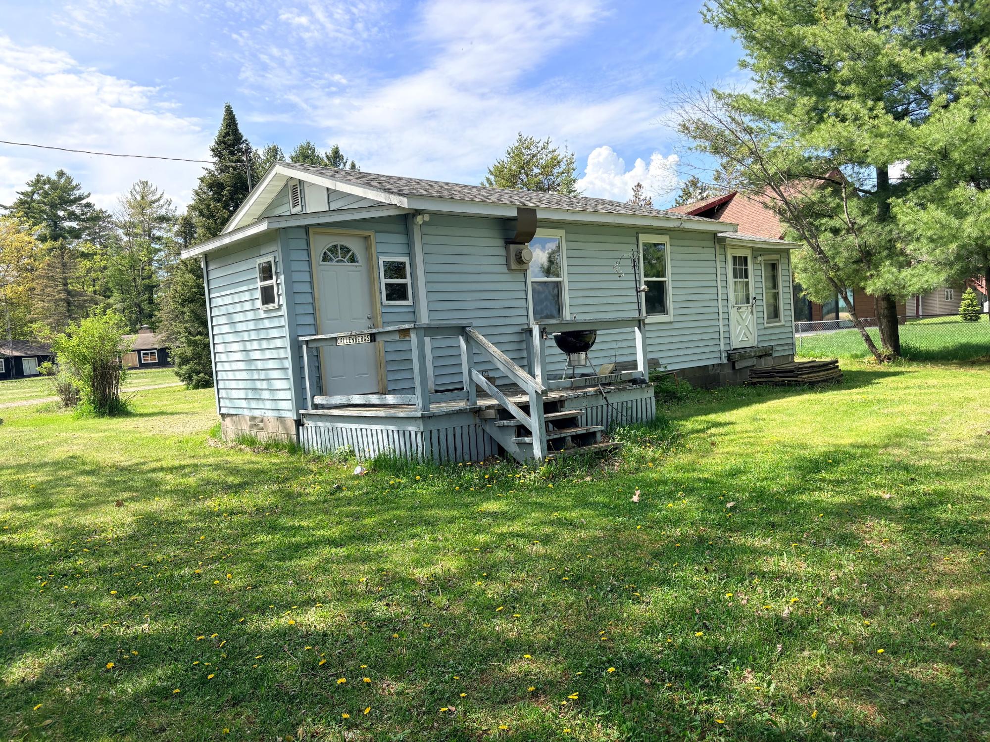 Pelican Lake Property 2465 Norway Point Dr Photo 7
