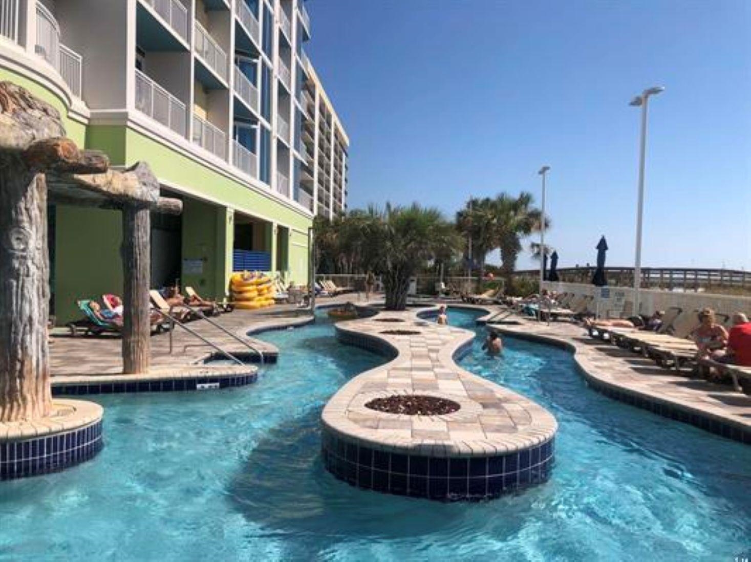 Photo 2 of Condo for sale at 2100 N Ocean Blvd #1721, North Myrtle Beach, SC 29582 | MLS# 2613623 | Listing updated on 2026-09-21