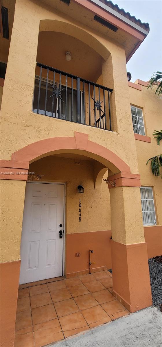 Gardengate Townhomes I Co