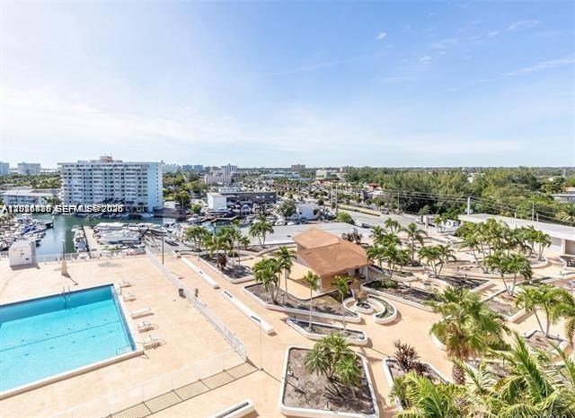 Sailboat Cay Condo