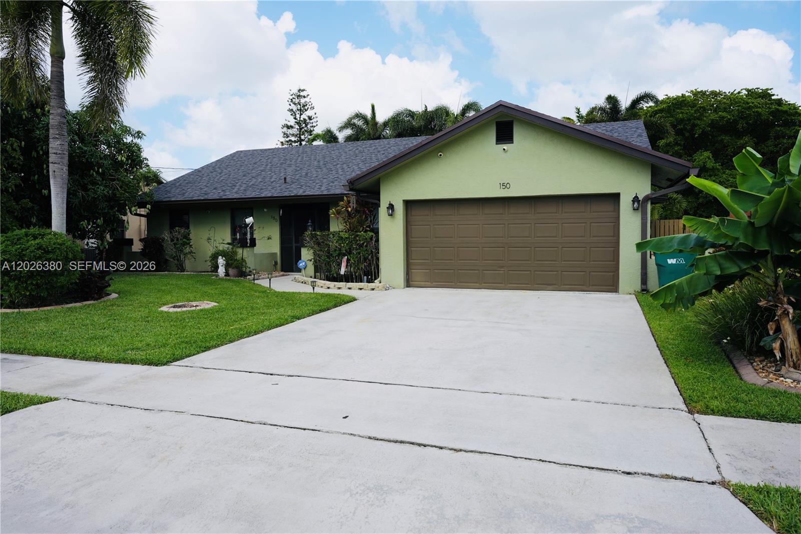 Melaleuca Isles