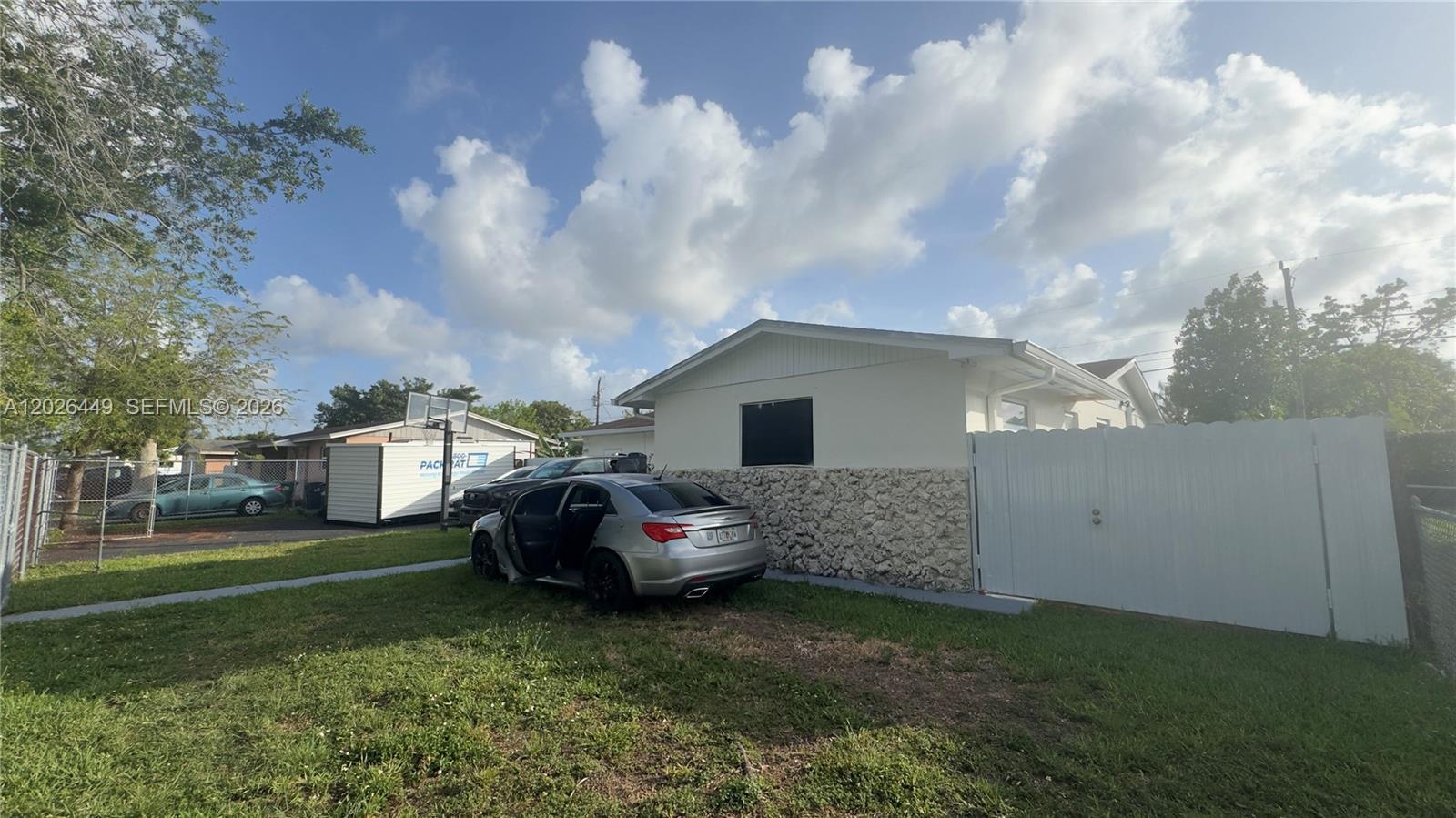 South Miami Heights Addn