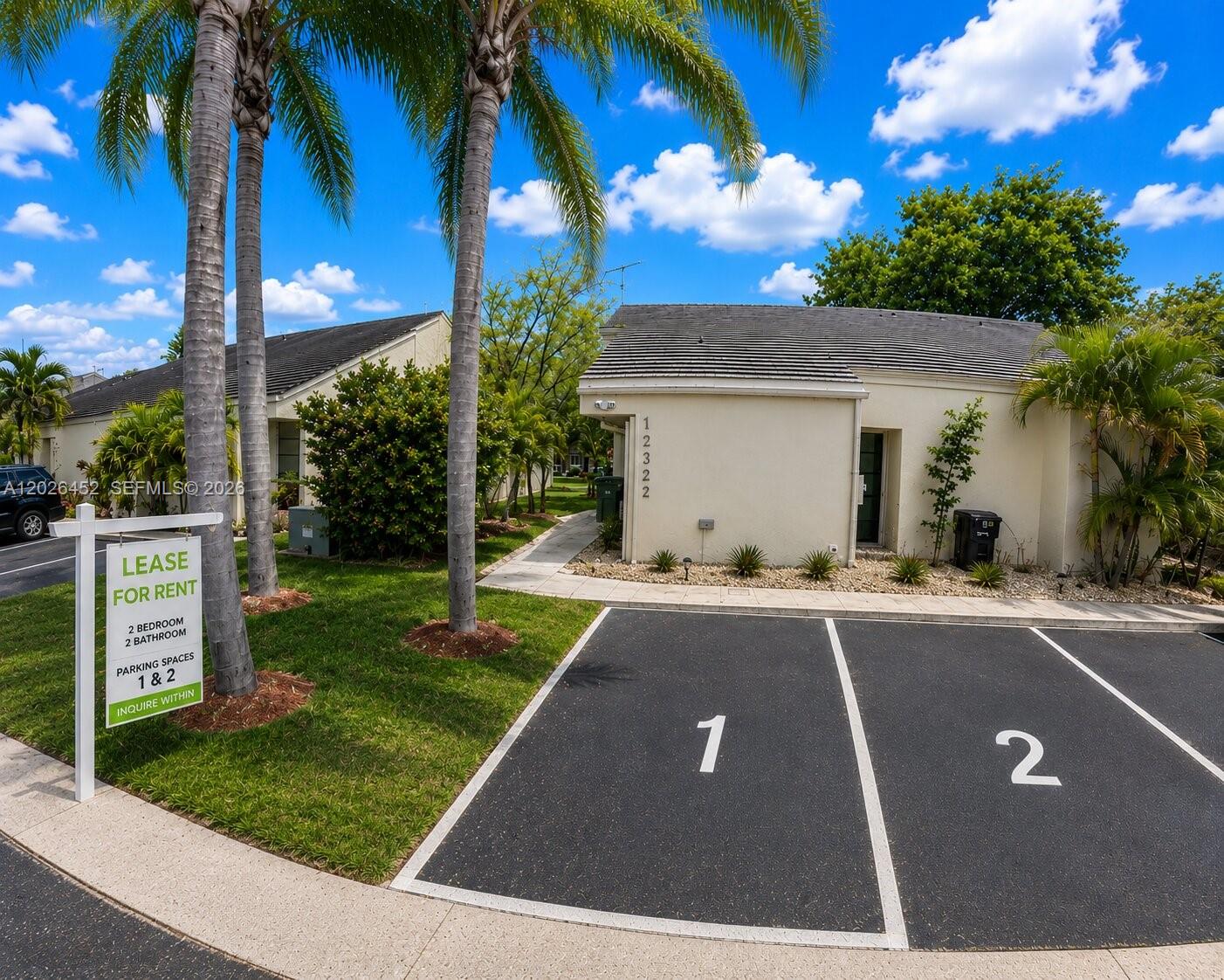 Villas Of Deerwood Replat