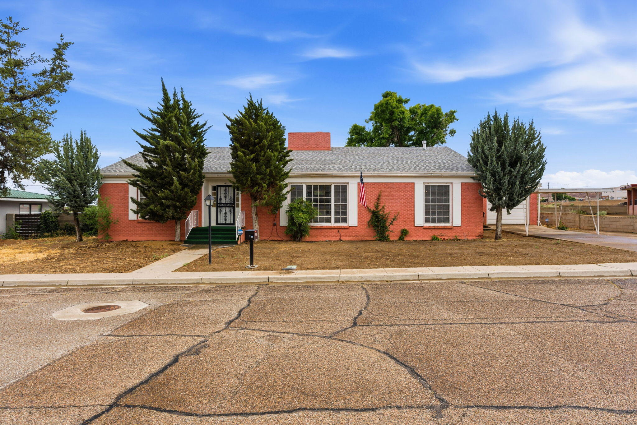 image of 1515 W Reinken Ave, Belen, NM 87002 | MLS# 1104314
