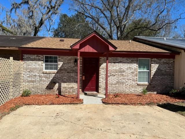 3421  N. Carnation Court , Tallahassee, FL, 