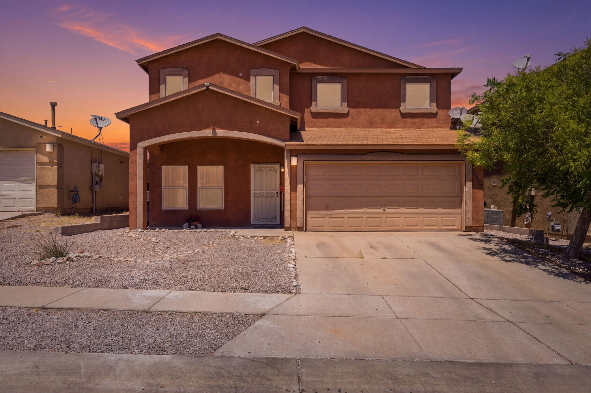 10427 Sandy Flats Avenue, Albuquerque NM 87121