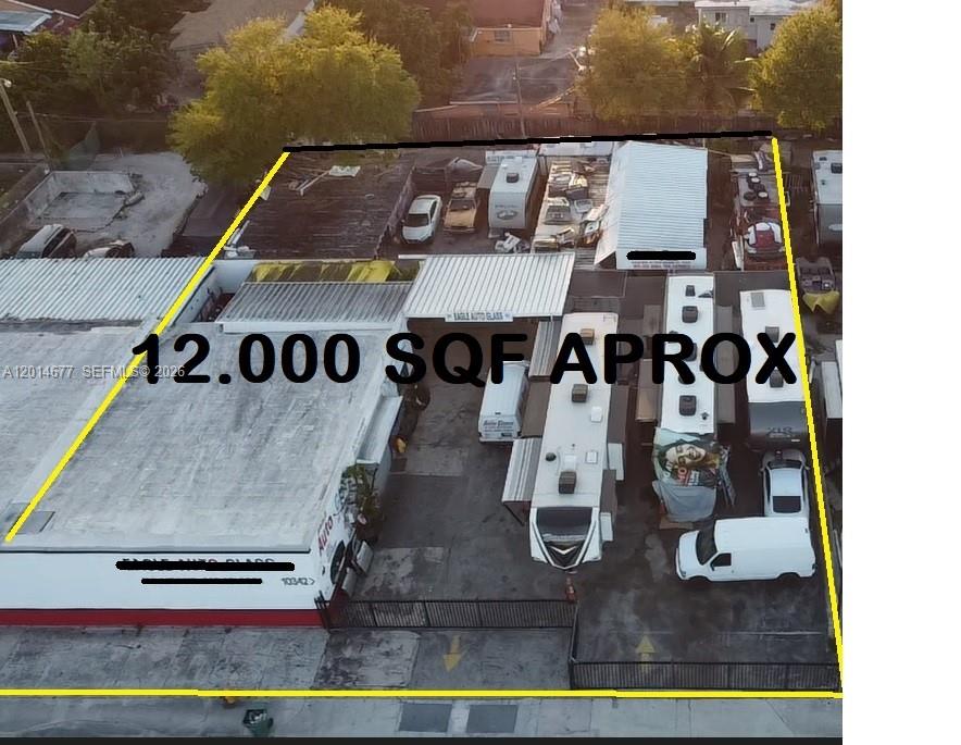 Mixed Use