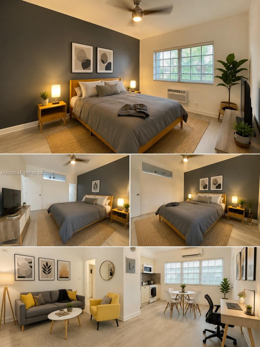 The Lorena Condo