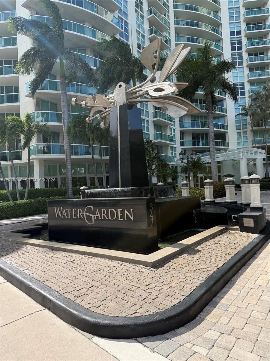 Watergarden Condo