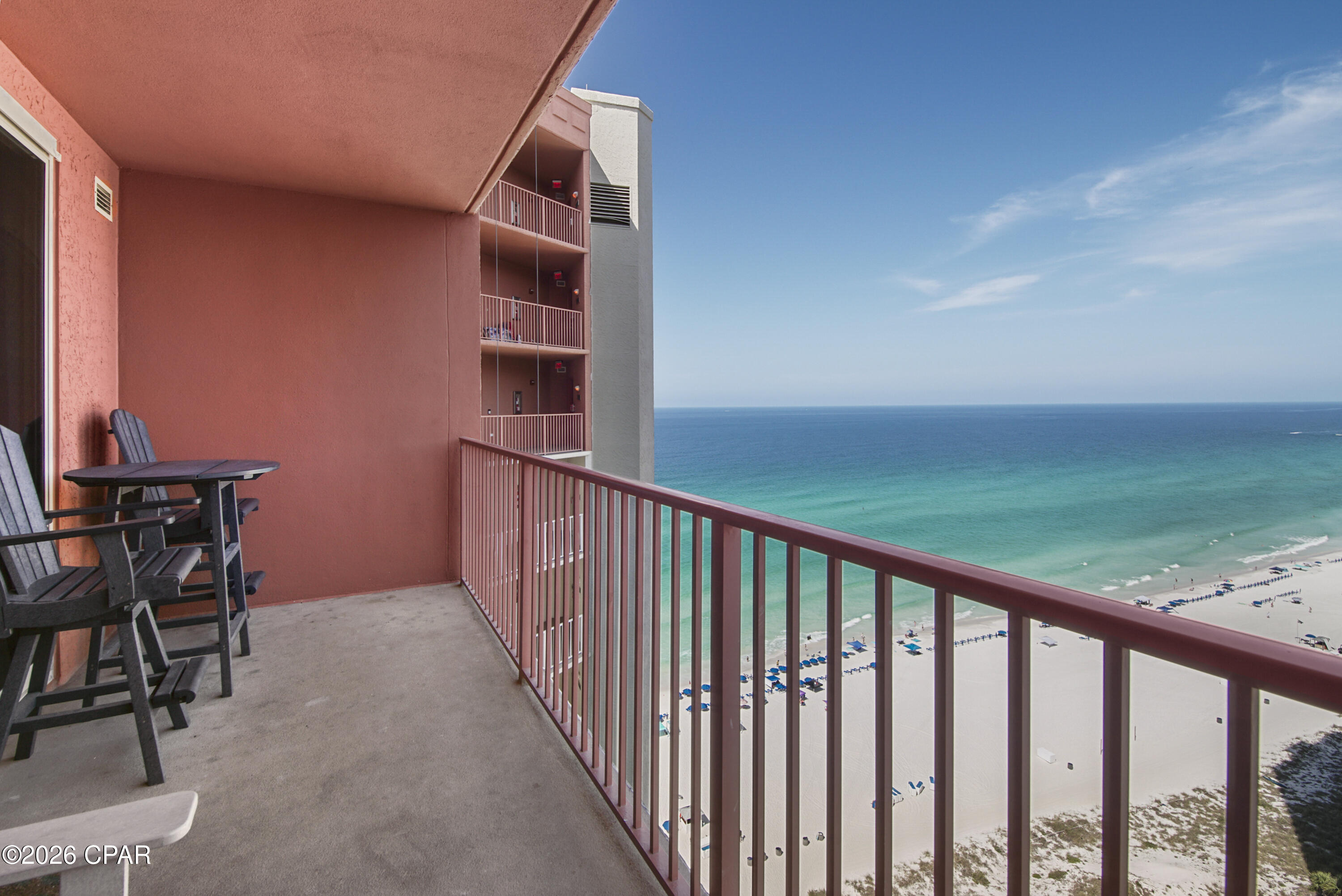 9900 S Thomas Drive 2127, Panama City Beach, FL 32408