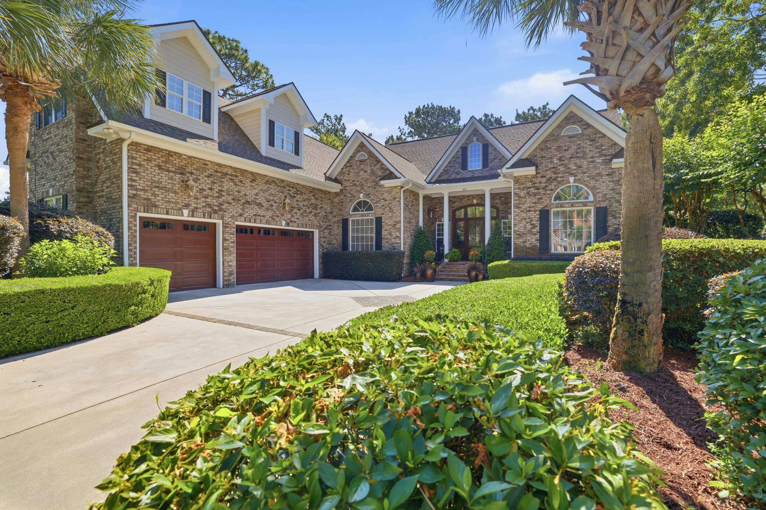 681 Reserve Dr. Pawleys Island, SC 29585