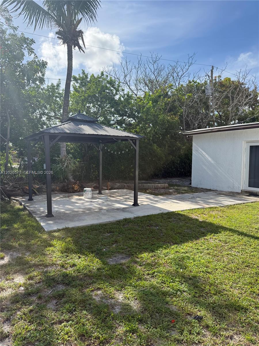 Lauderdale Manor Homesite