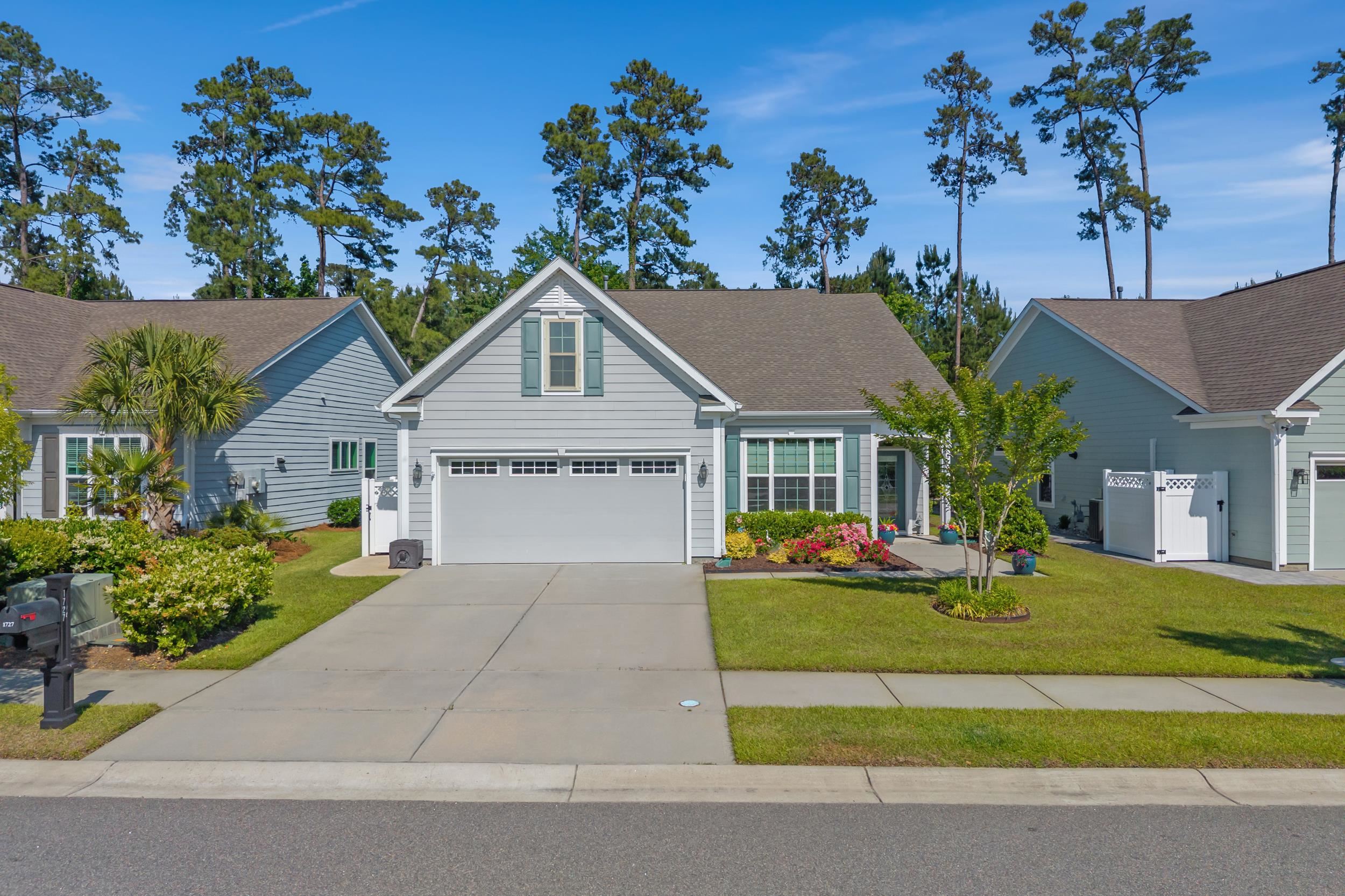 1727 Suncrest Dr. Myrtle Beach, SC 29577