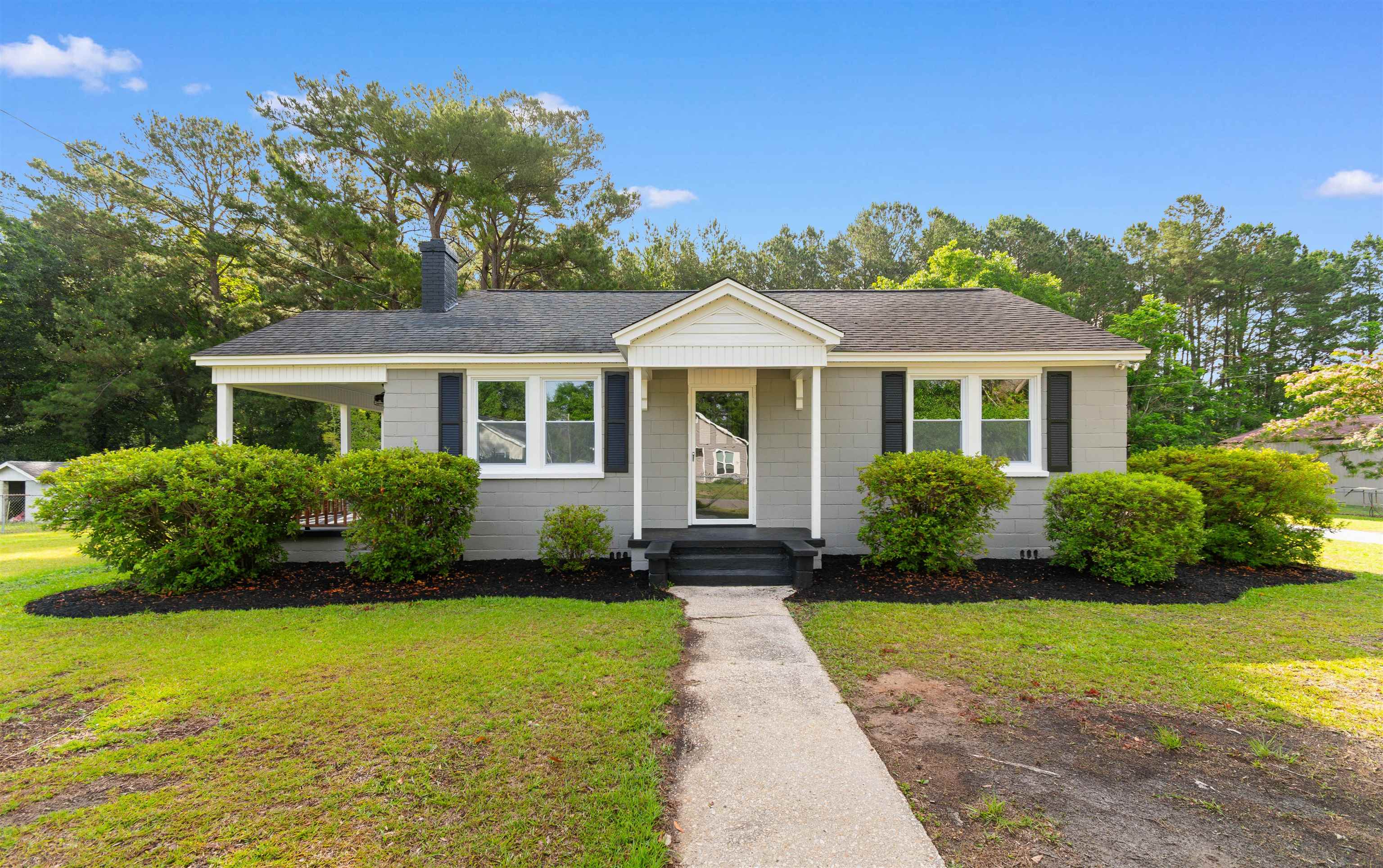 305 S Magnolia Ave. Andrews, SC 29510