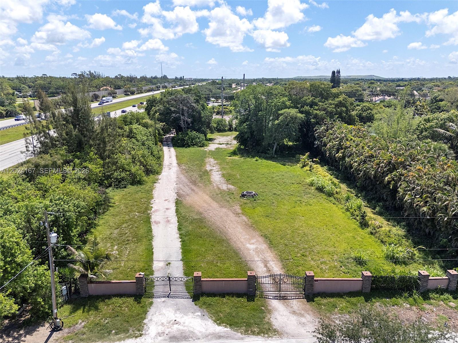 Fla Fruit Lands Co Sub No