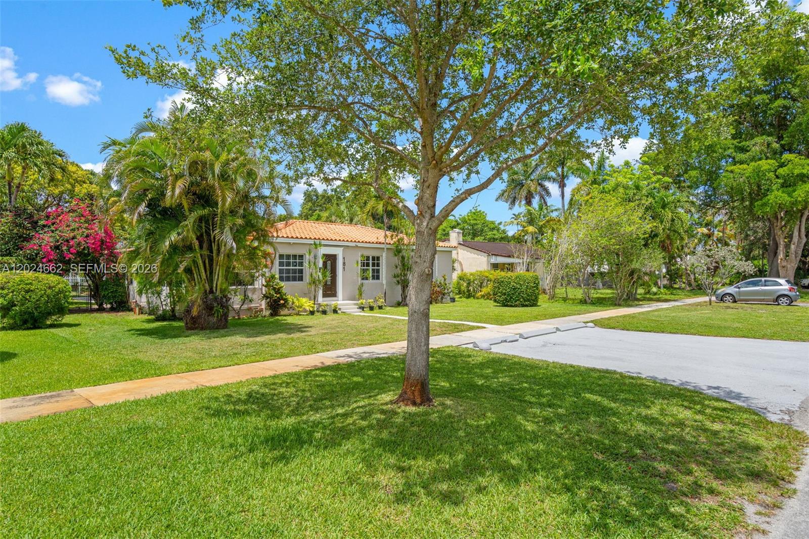 Miami Shores Extension