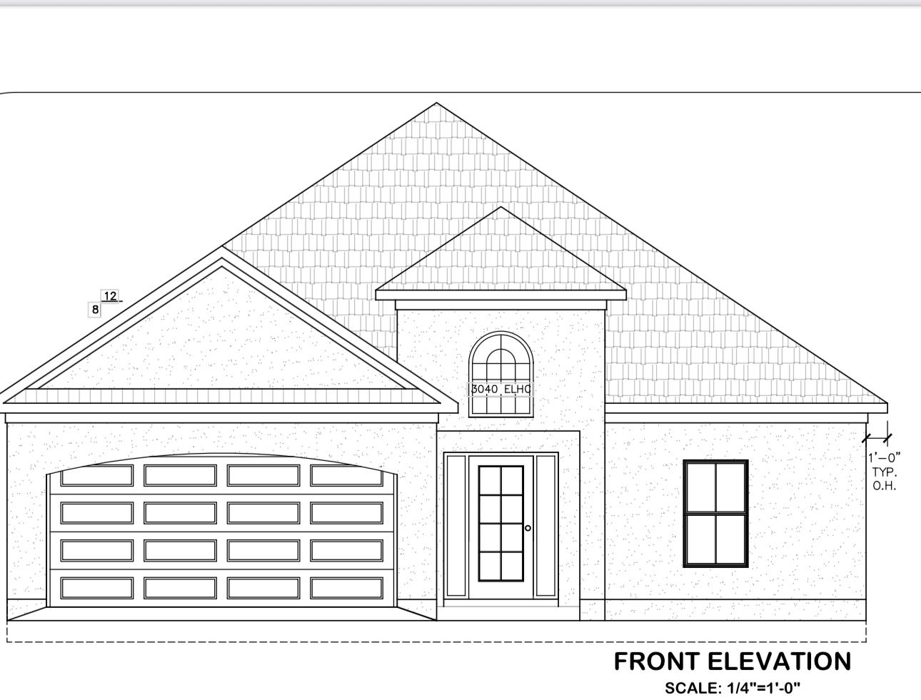 1025 Myrtle Dr. Surfside Beach, SC 29575
