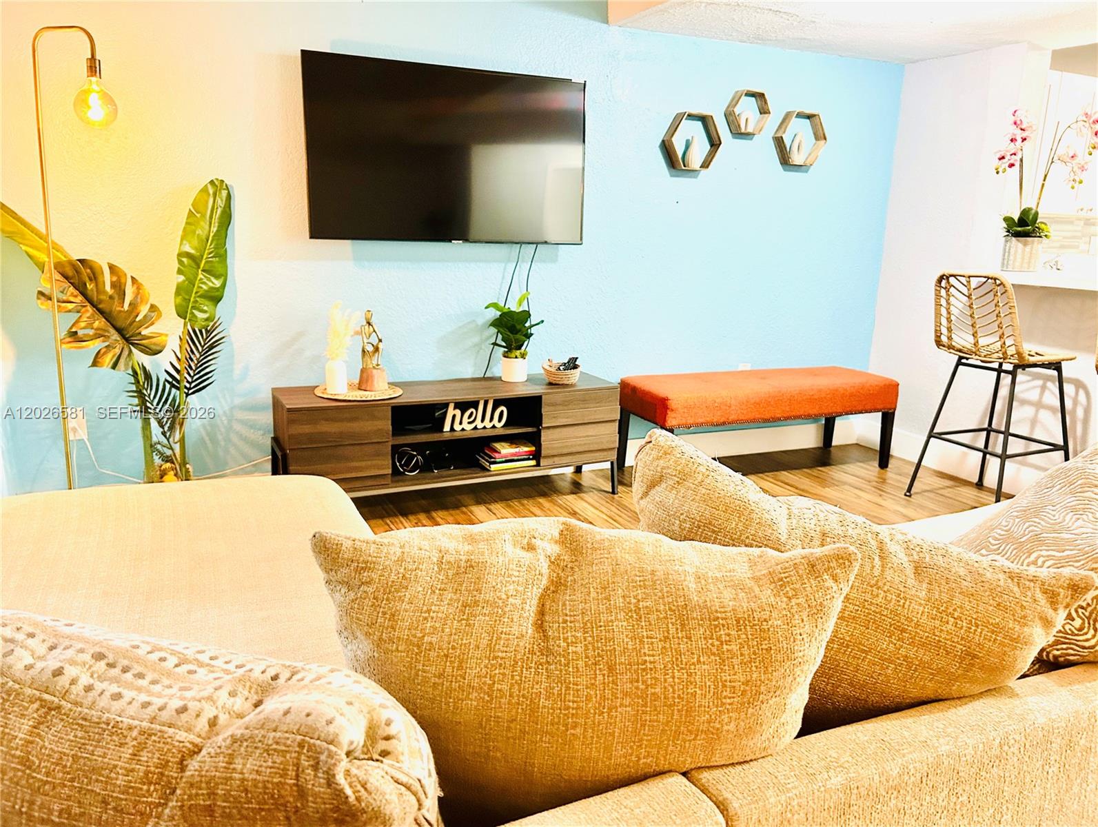 Culmer Villas