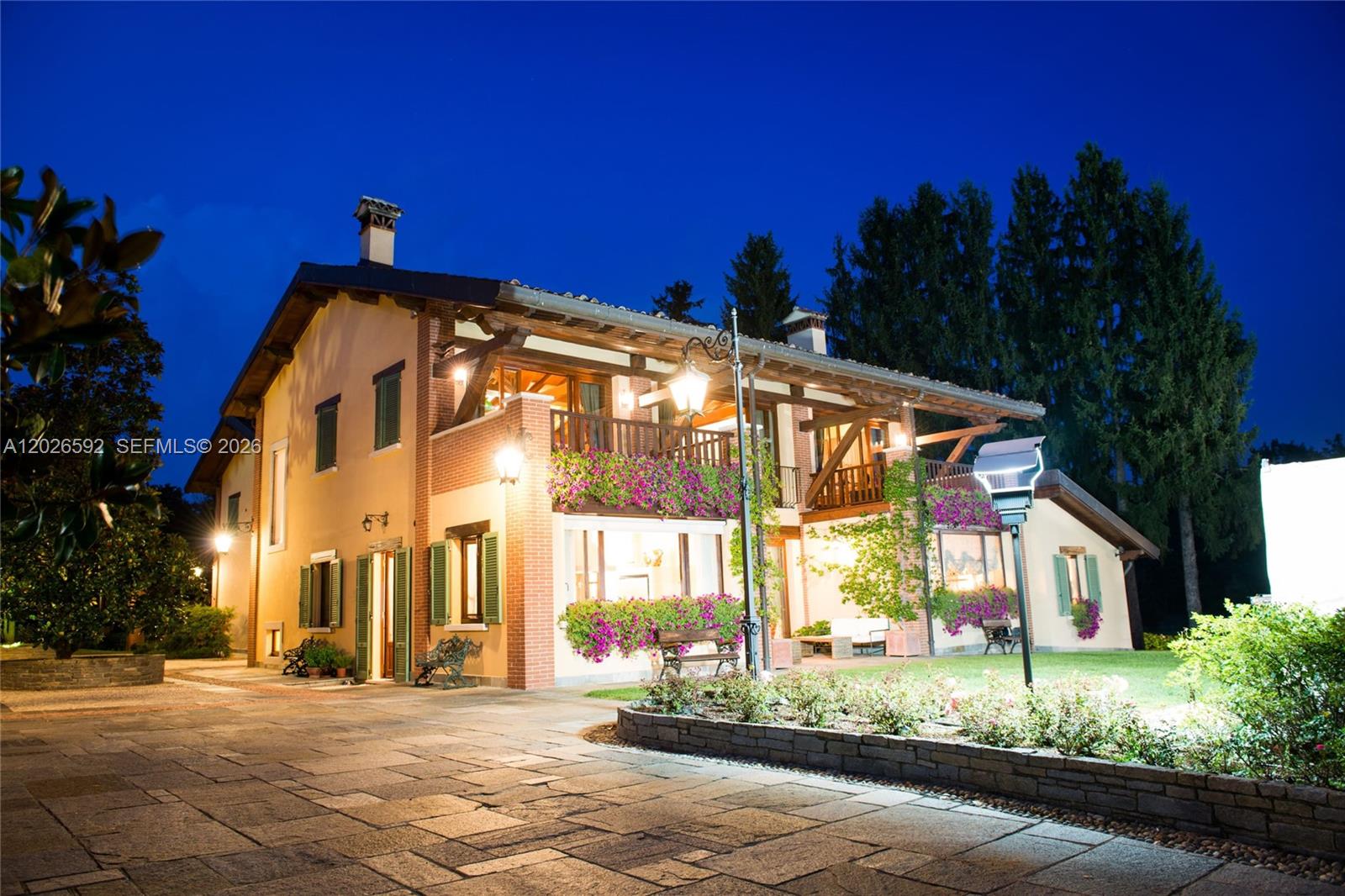 Homes for sale in Milan, FL | Lombardia Rural Area, Milan, FL 20100 | MLS# A12026592