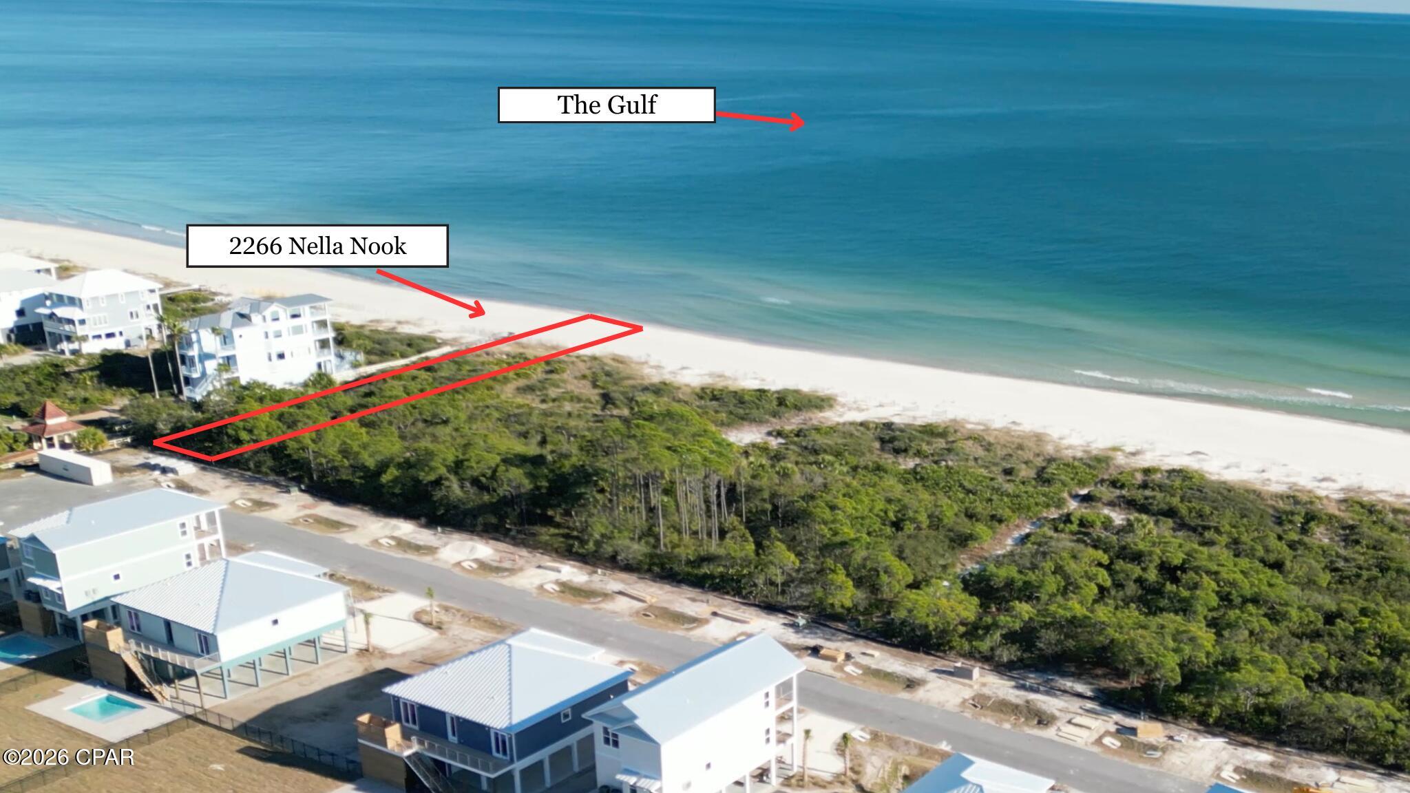 Homes for sale in St George Islan, FL | 2266 Nella Nook, St George Islan, FL 32328 | MLS# 790469