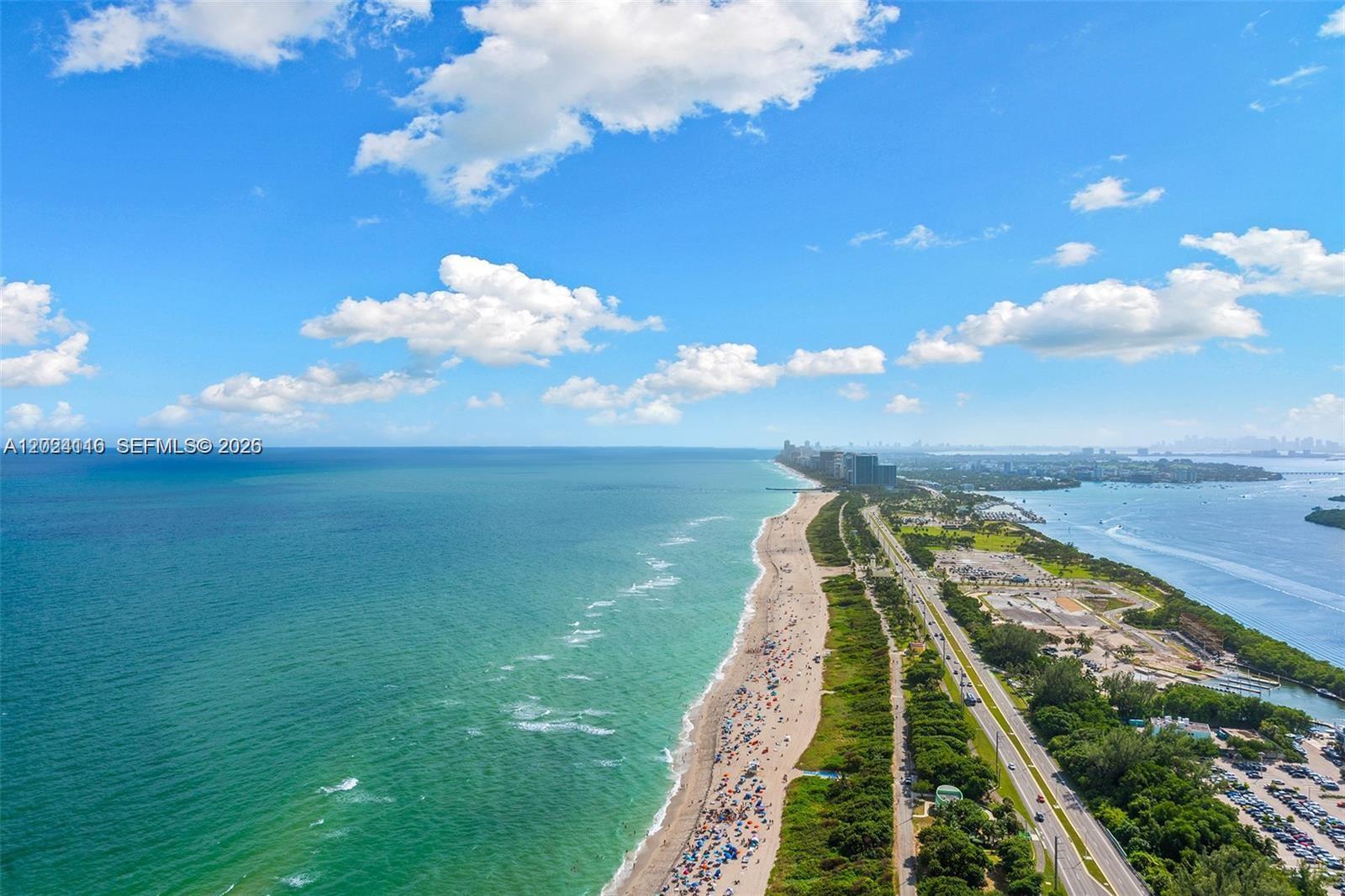 Ritz Carlton Residences