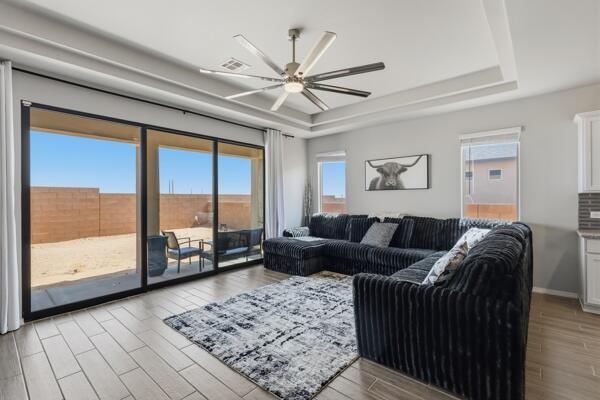 Photo 12 — 4654 Manzano Peak Street SW