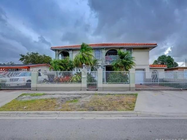 Hialeah 13Th Addn Amd Pl