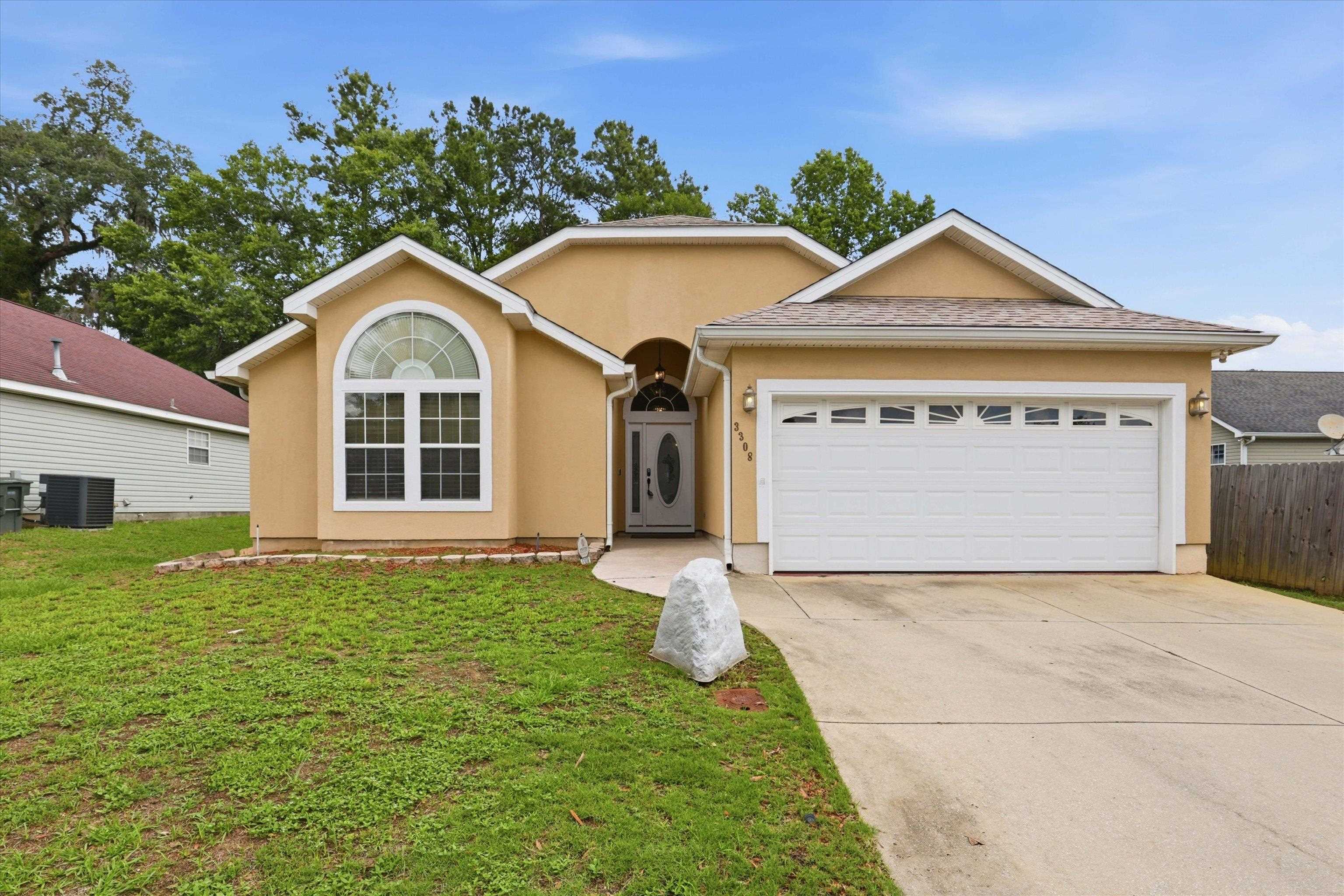 3308  Dartmouth Drive , Tallahassee, FL, 