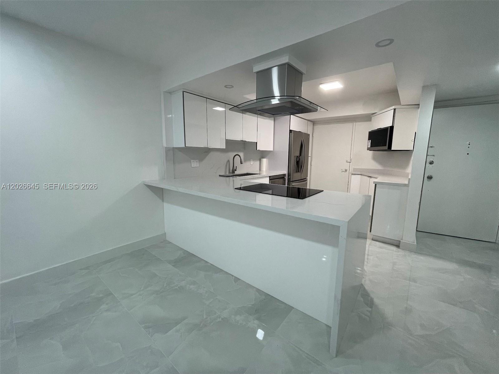 Buckley Towers Condo - Ea