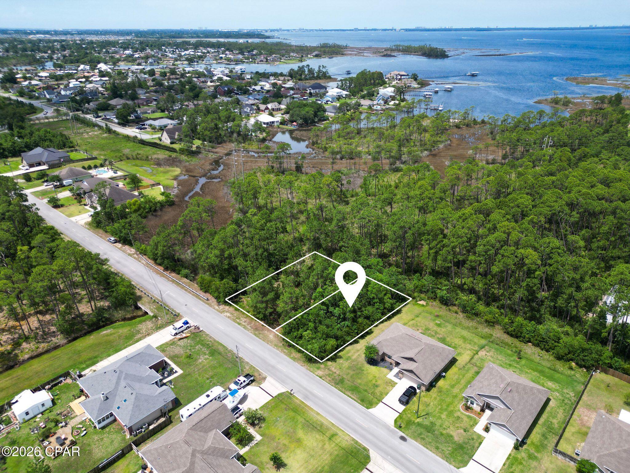 Homes for sale in Lynn Haven, FL | 000 Maryland Ave Ave, Lynn Haven, FL 32444 | MLS# 790472
