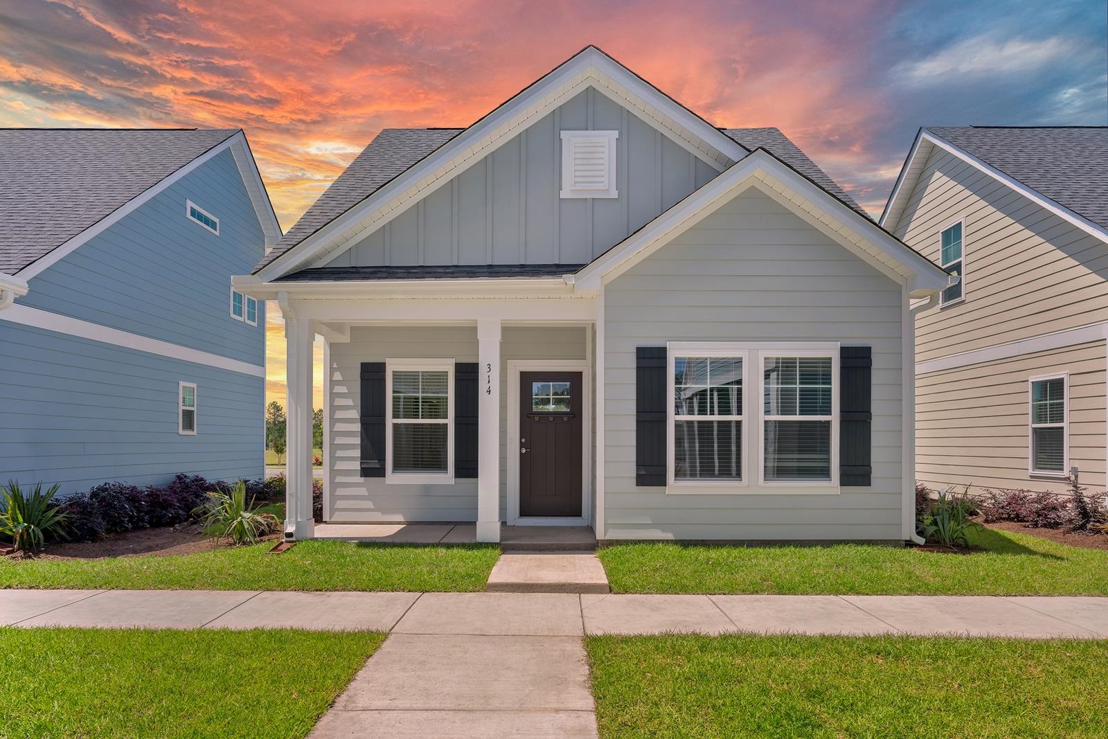 283 Ferretti St. UNIT Yorktown Myrtle Beach, SC 29579