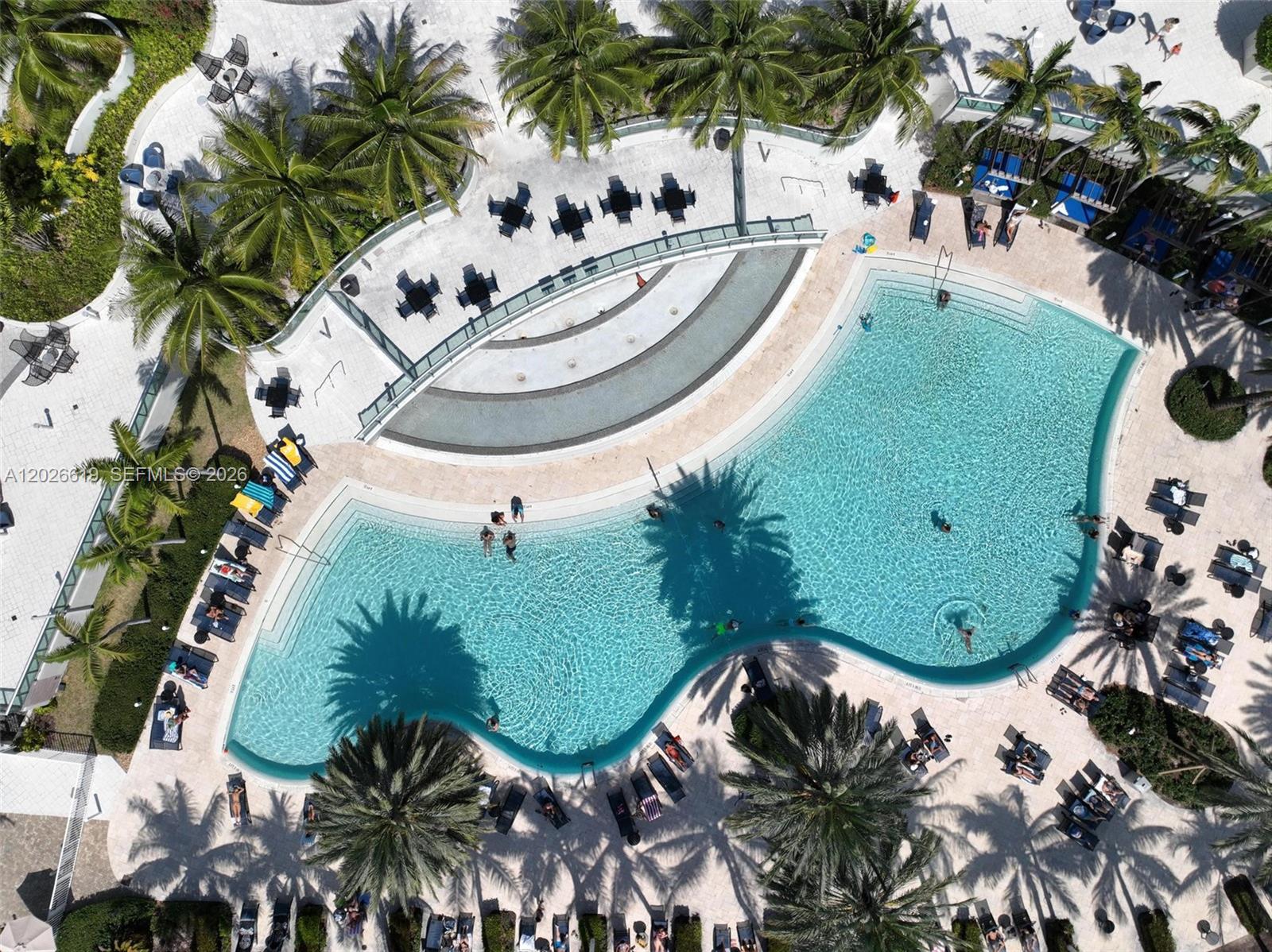 Flamingo South Beach I Co