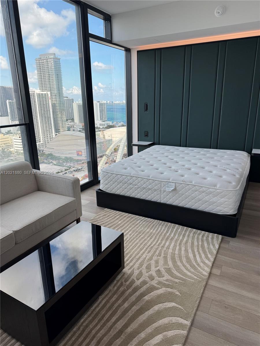 E11Even Residences Miami