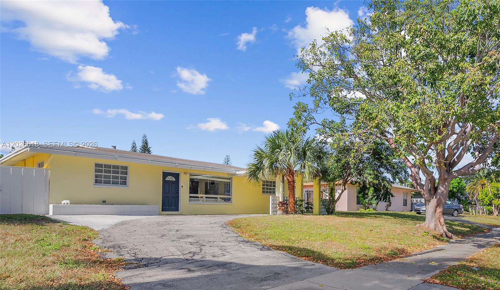 Homes for sale in Pompano Beach, FL | 1831 Nw 1st Ter, Pompano Beach, FL 33060 | MLS# A12026618