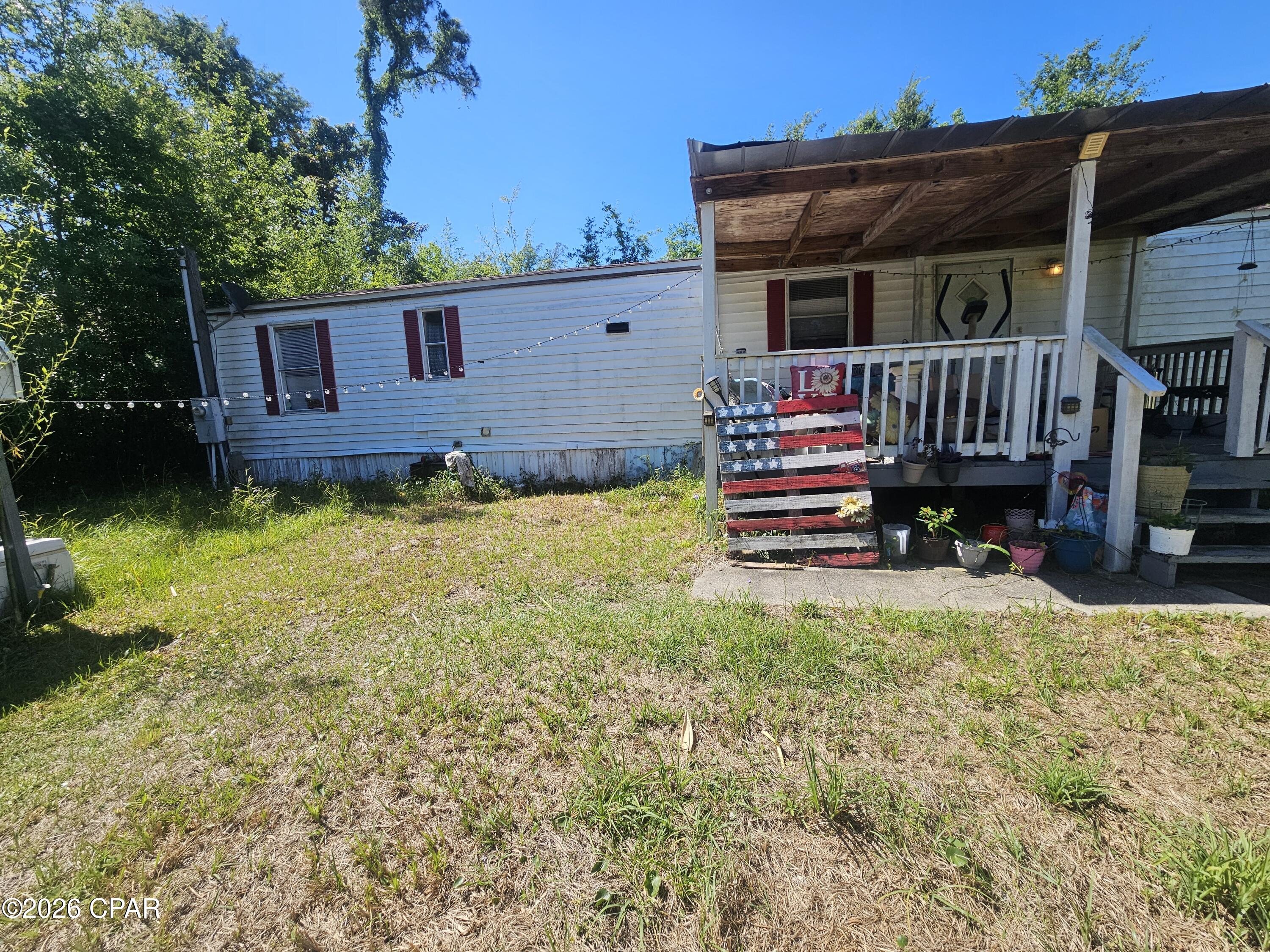 Homes for sale in Panama City, FL | 2314 E 17th St, Panama City, FL 32405 | MLS# 790477
