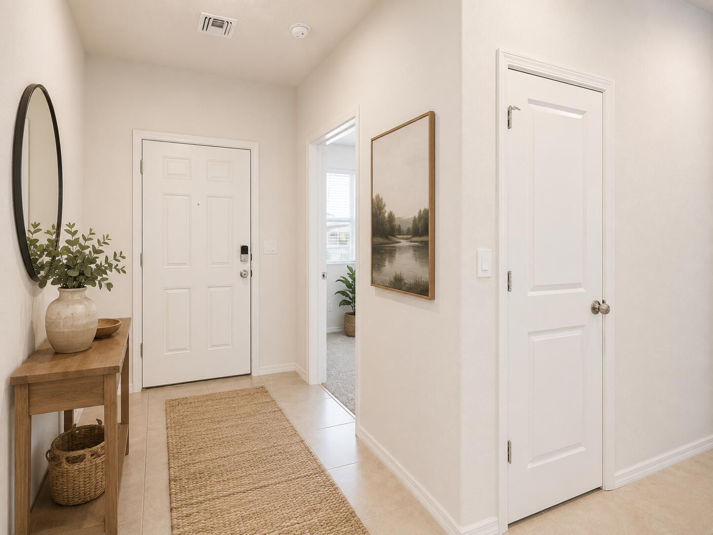 Photo 2 of Single family home for sale at 1528 Estrella Noche Loop Ne, Rio Rancho, NM 87144 | MLS# 1104322 | Listing updated on 2026-09-16