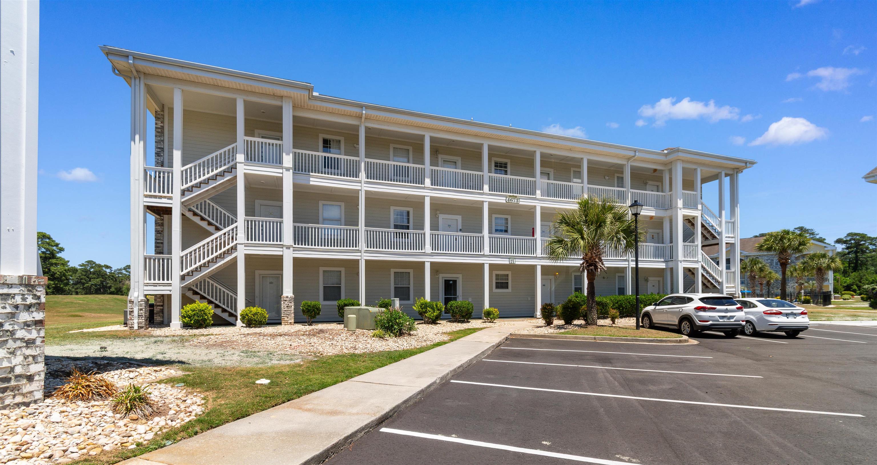 4673 Wild Iris Dr. UNIT 21-201 Myrtle Beach, SC 29577