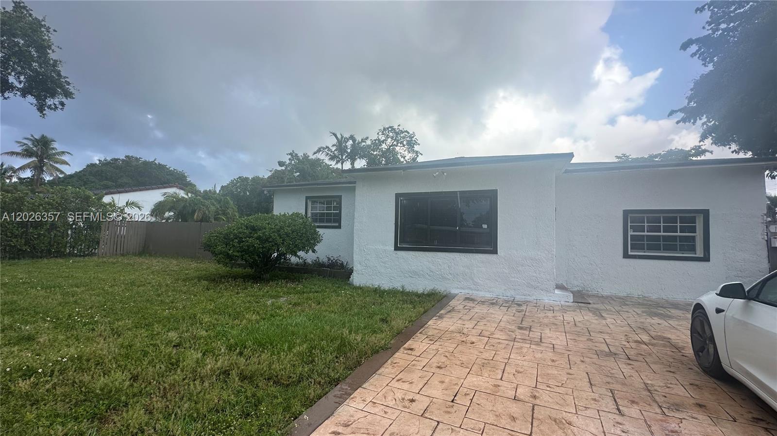 Biscayne Village Heights