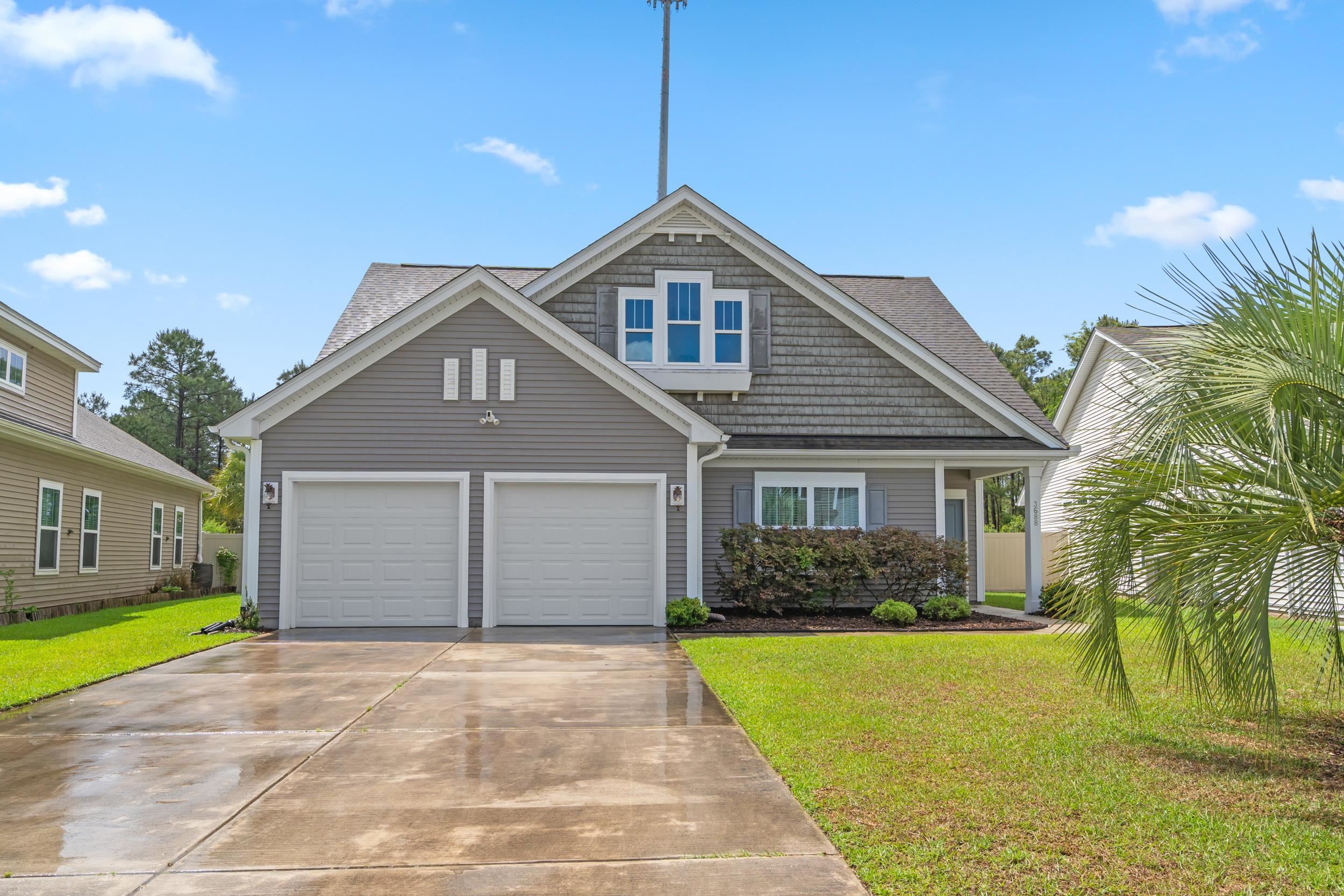 3688 White Wing Circle Myrtle Beach, SC 29579
