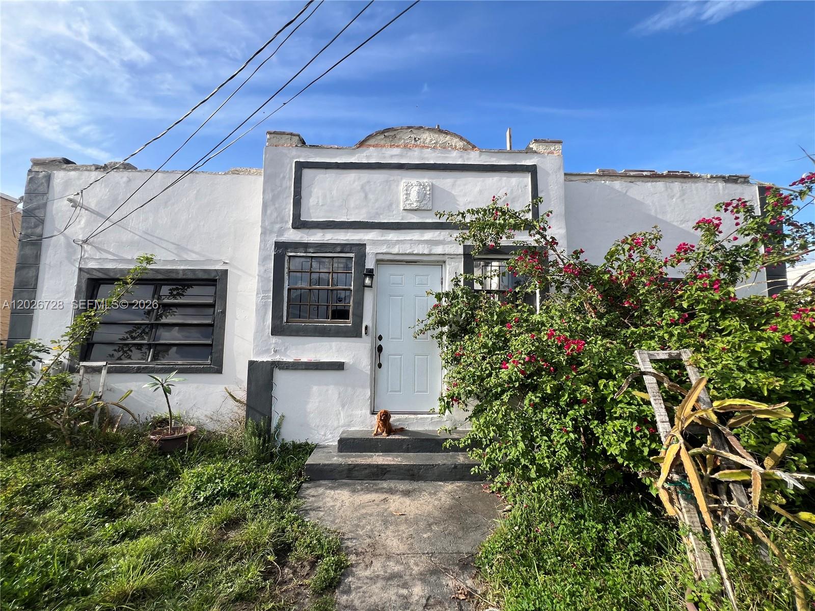 Orchard Villa